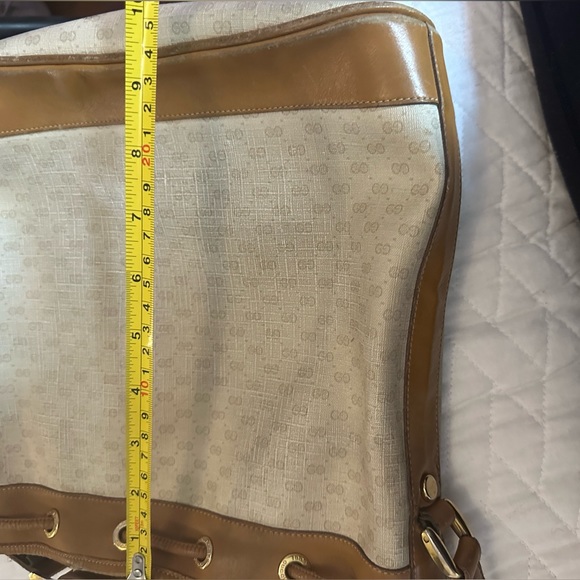 Gucci bucket - Picture 12 of 16